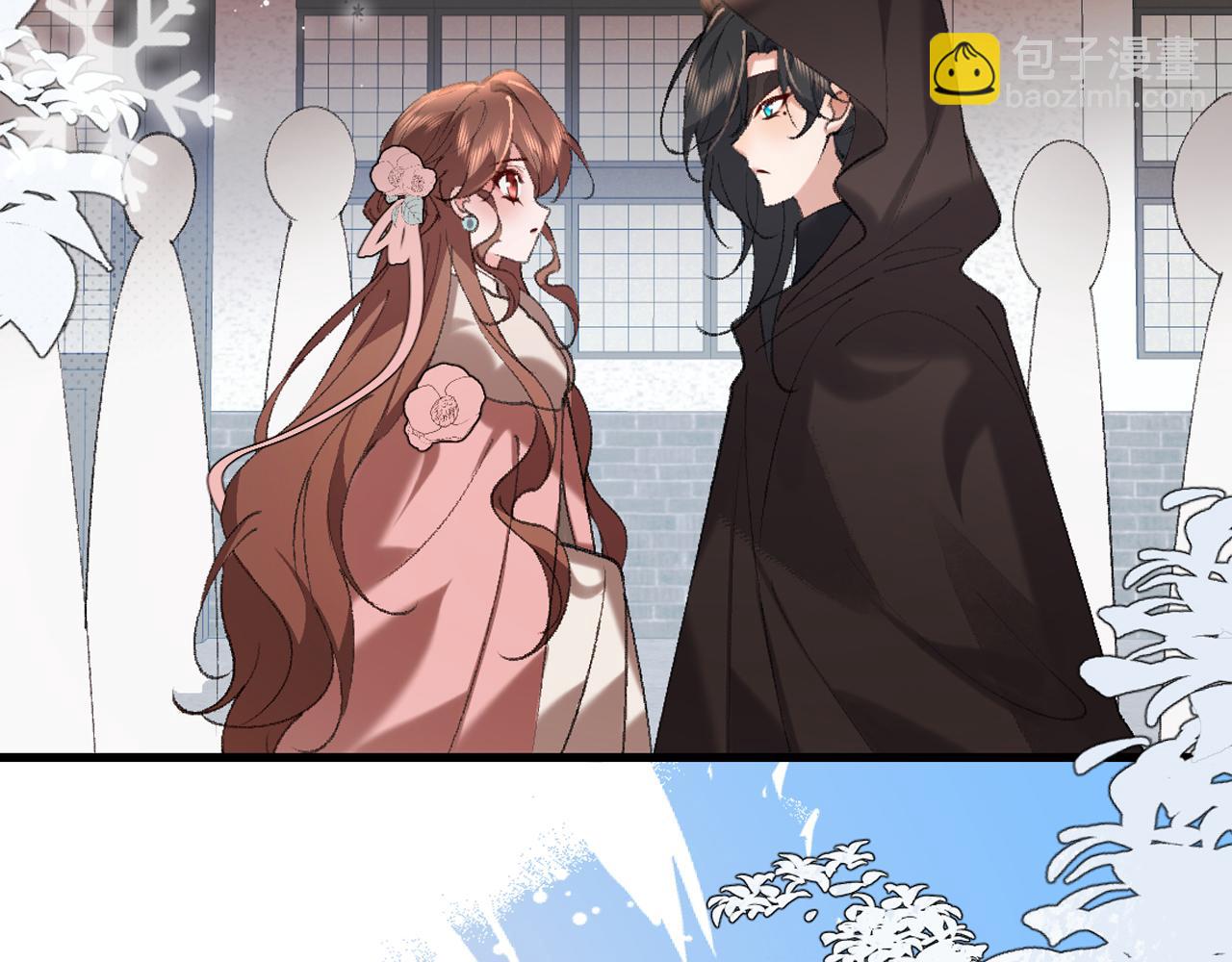 炮灰閨女的生存方式 - 第383話 六哥哥？(2/2) - 6