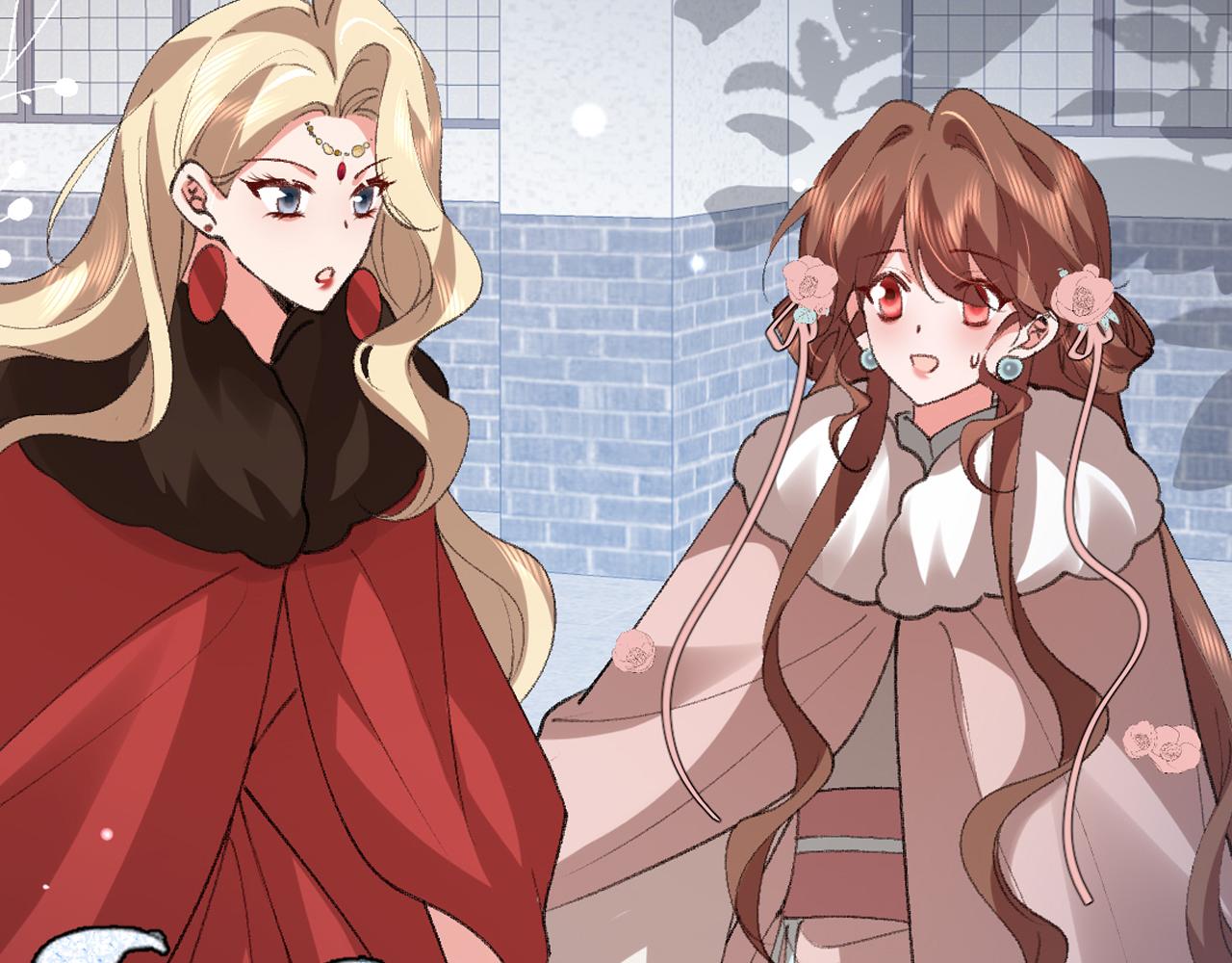 炮灰閨女的生存方式 - 第383話 六哥哥？(2/2) - 1