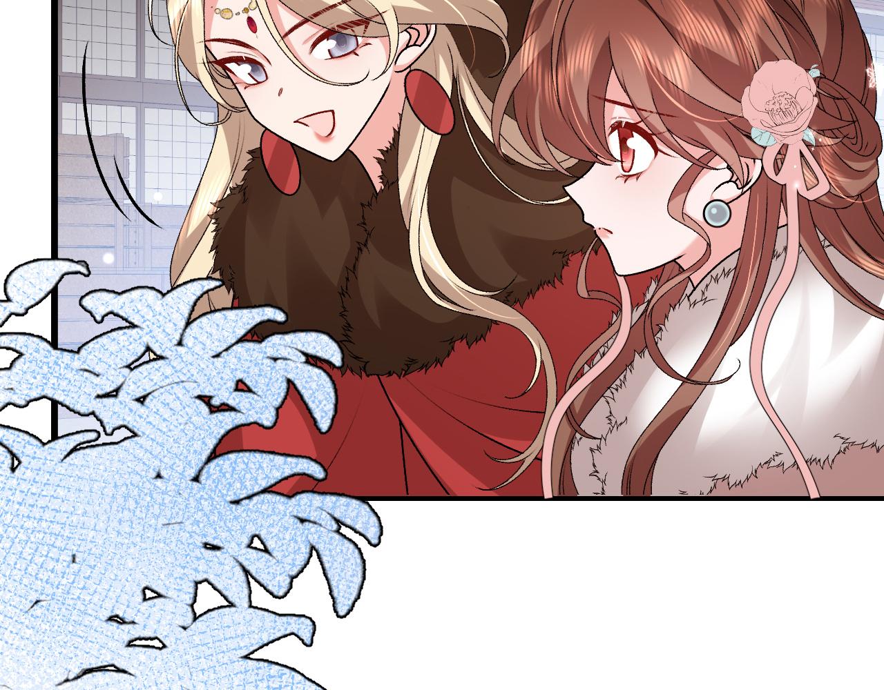 炮灰閨女的生存方式 - 第383話 六哥哥？(2/2) - 4