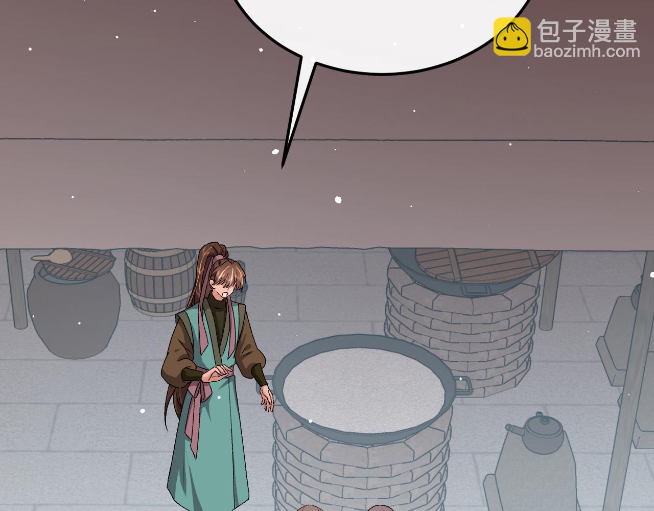 炮灰閨女的生存方式 - 第385話 九皇嬸（含開獎名單）(2/2) - 6