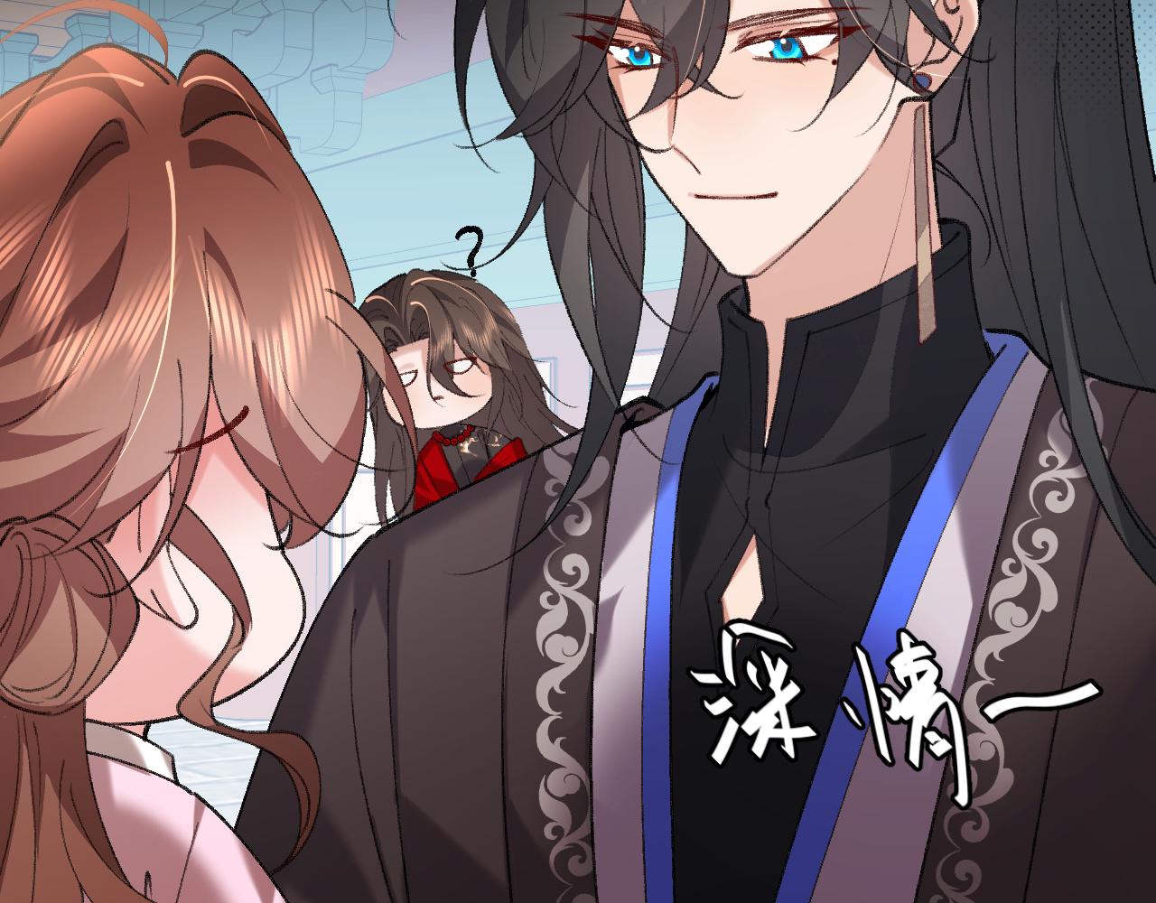 第389话 不及她半分(1/2)-第543话