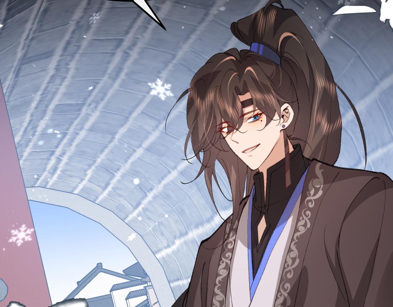 炮灰閨女的生存方式 - 第390話 夜霆晟(1/2) - 5