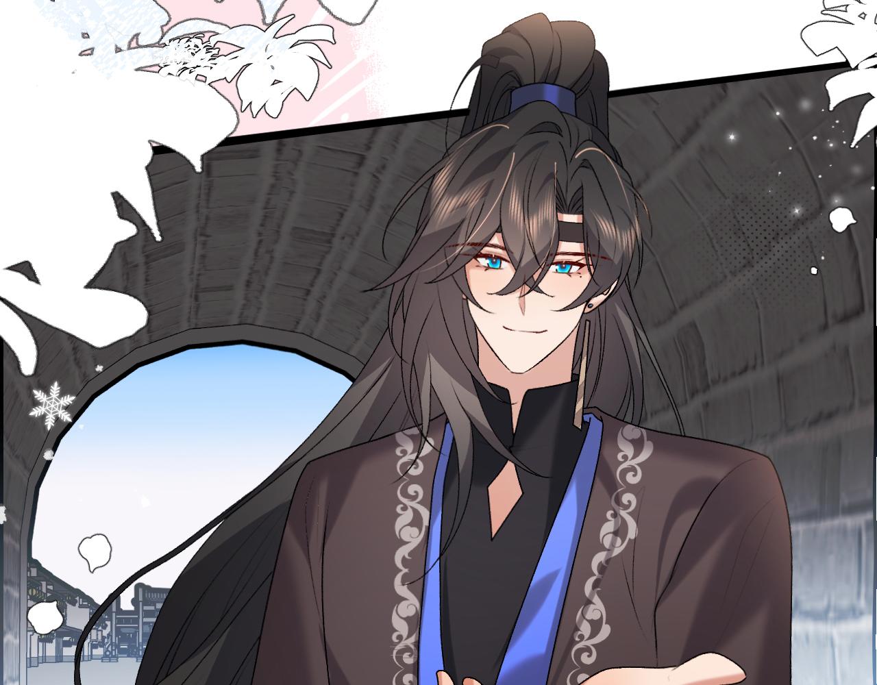 炮灰閨女的生存方式 - 第390話 夜霆晟(1/2) - 3