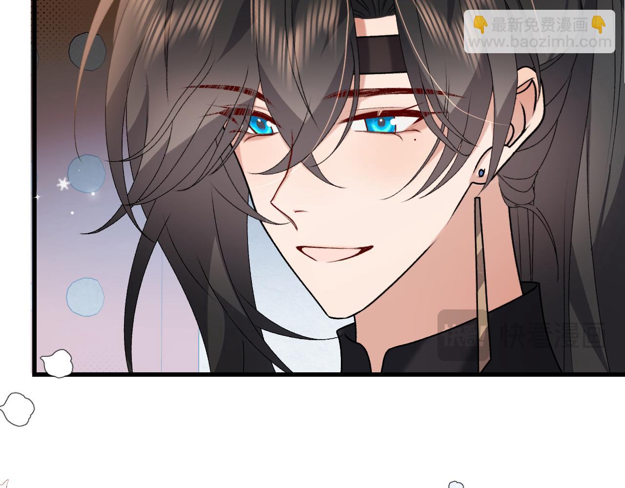 炮灰閨女的生存方式 - 第390話 夜霆晟(1/2) - 8