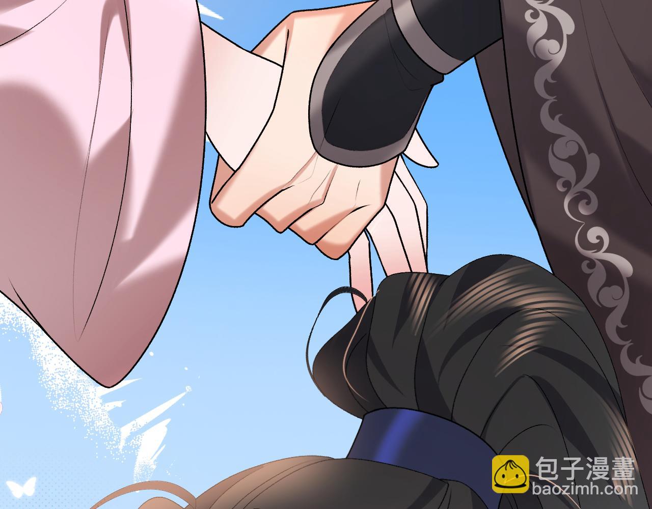 炮灰閨女的生存方式 - 第390話 夜霆晟(1/2) - 2