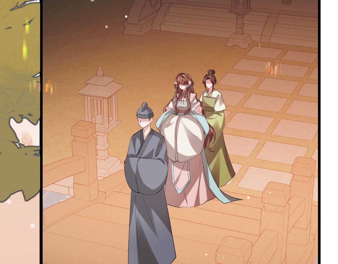 炮灰閨女的生存方式 - 第390話 夜霆晟(2/2) - 3