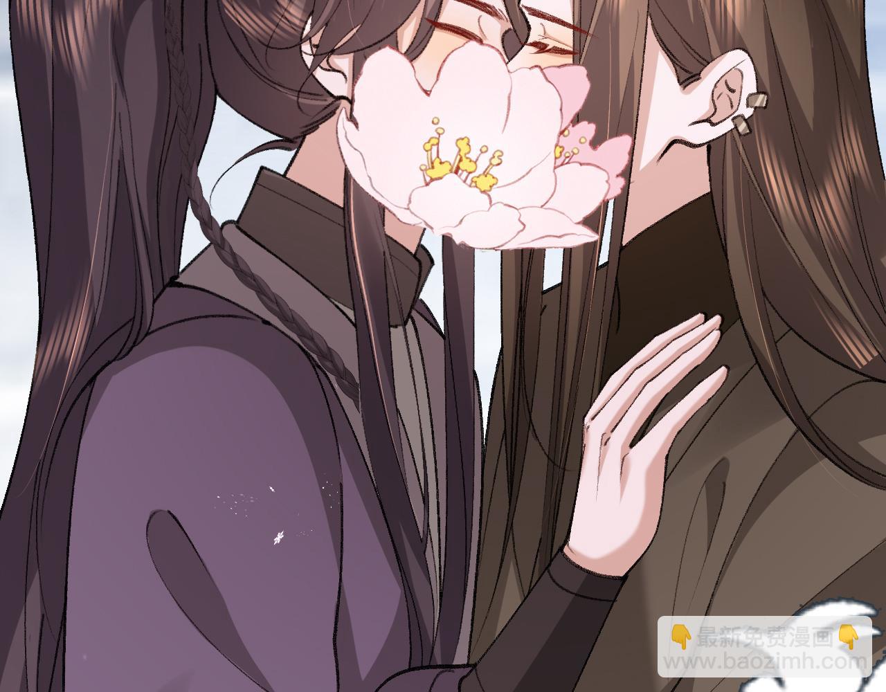 炮灰閨女的生存方式 - 第390話 夜霆晟(1/2) - 6