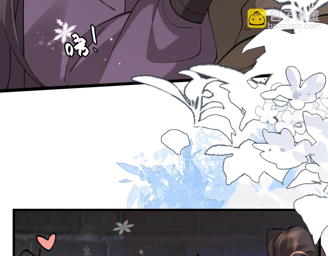 炮灰閨女的生存方式 - 第390話 夜霆晟(1/2) - 7