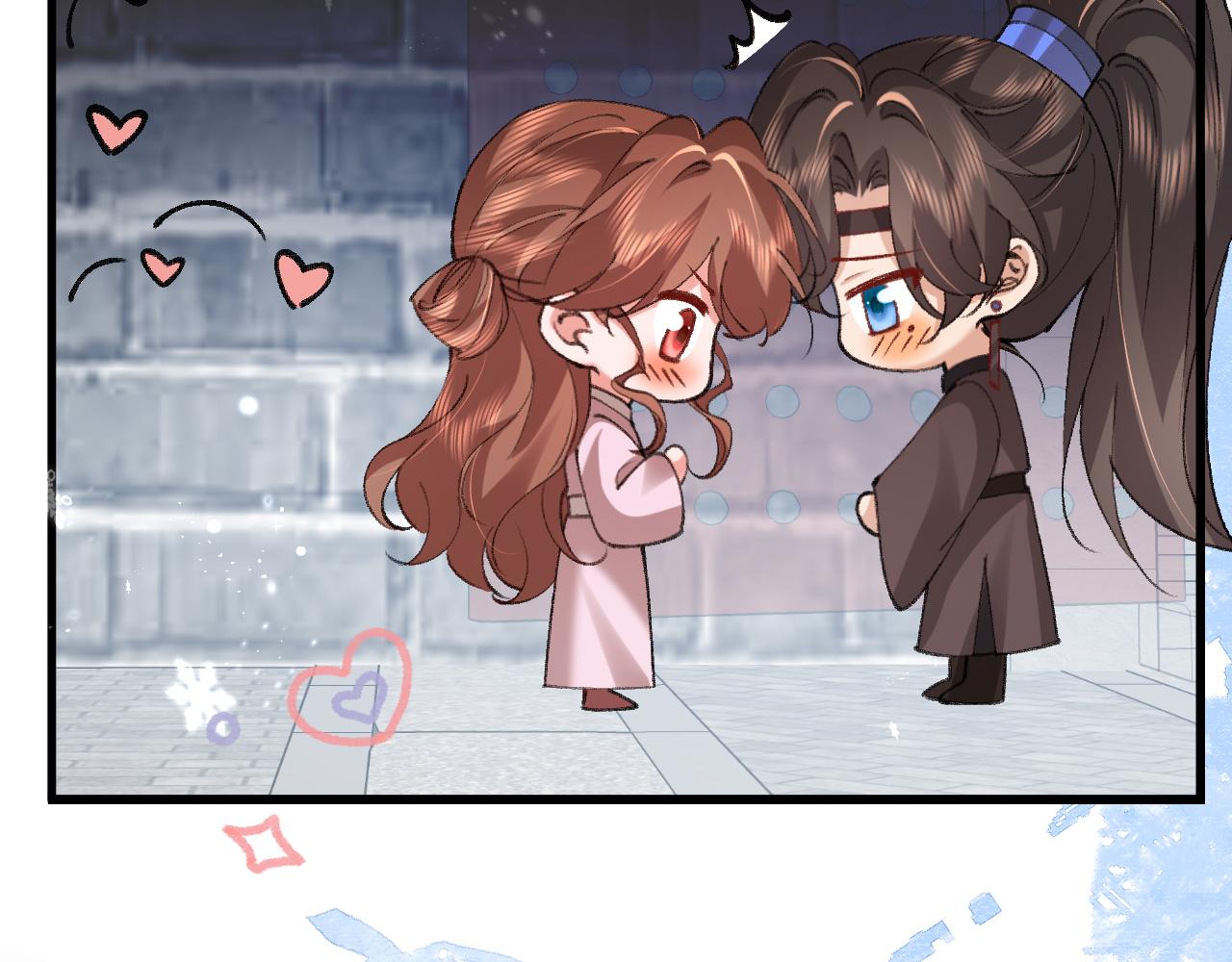 炮灰閨女的生存方式 - 第390話 夜霆晟(1/2) - 8