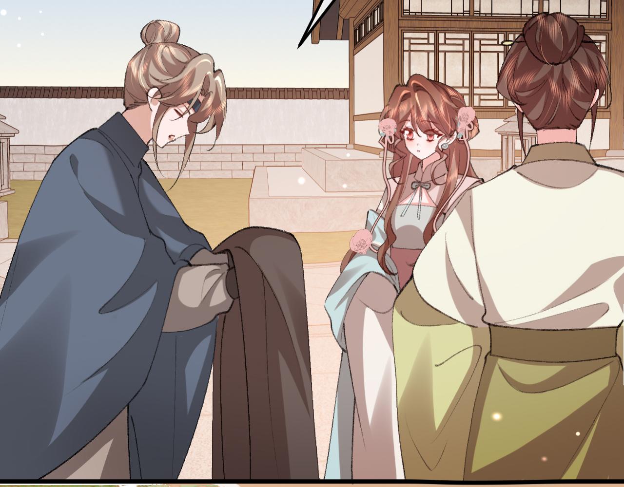 炮灰閨女的生存方式 - 第392話 遇刺(1/3) - 4