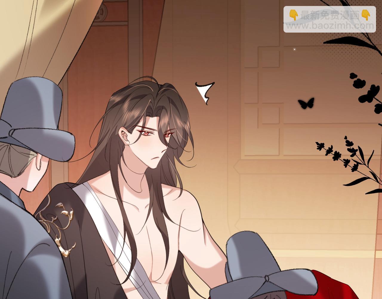 炮灰閨女的生存方式 - 第392話 遇刺(2/3) - 6