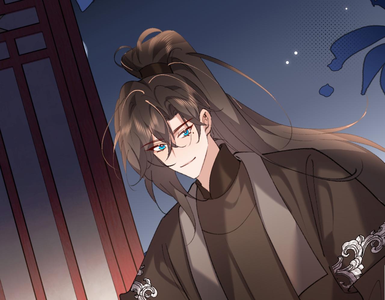 炮灰閨女的生存方式 - 第393話 六皇兄？(2/2) - 8