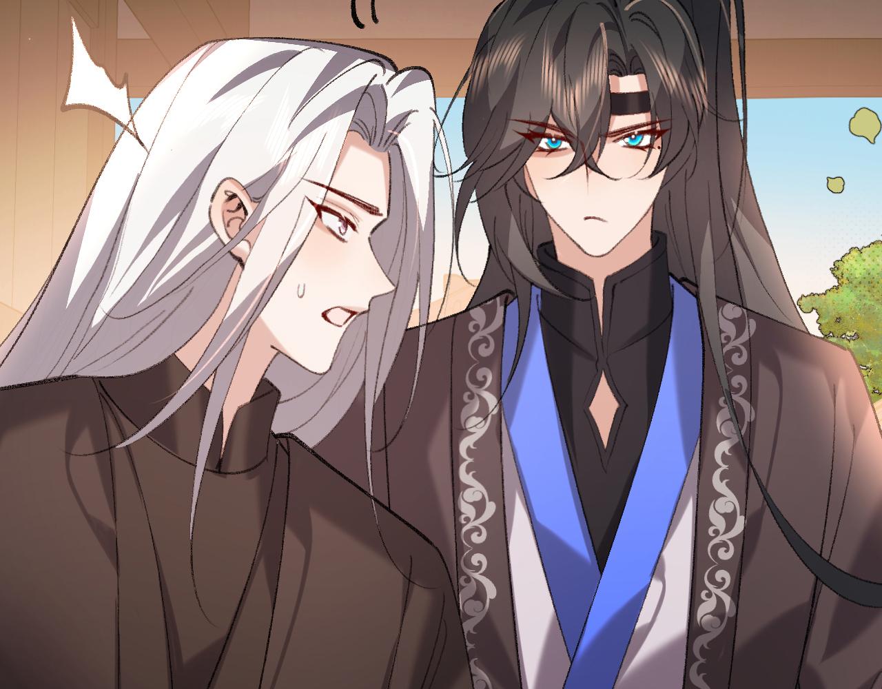 炮灰閨女的生存方式 - 第395話  我的心平靜了(1/3) - 4