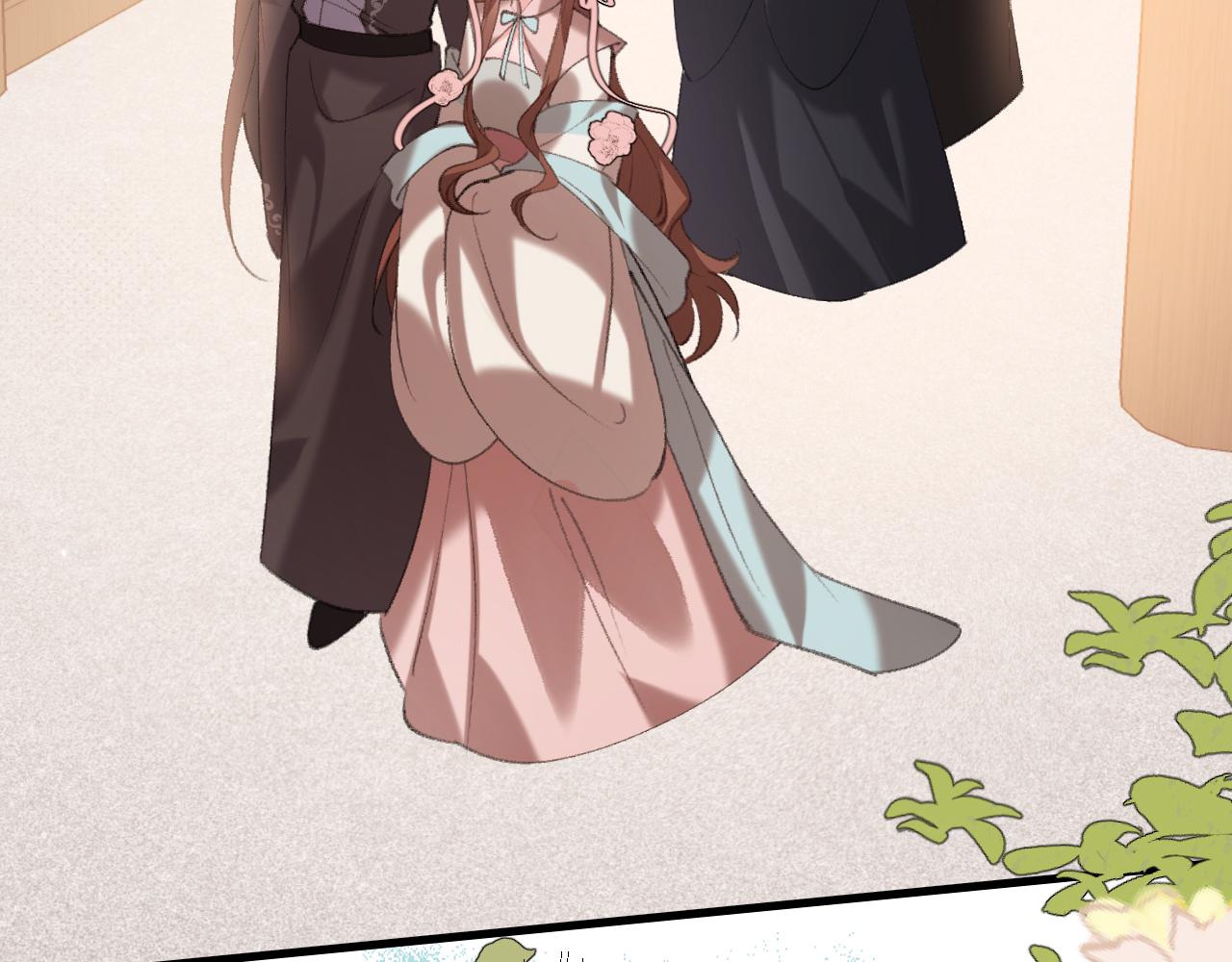 炮灰閨女的生存方式 - 第395話  我的心平靜了(1/3) - 3