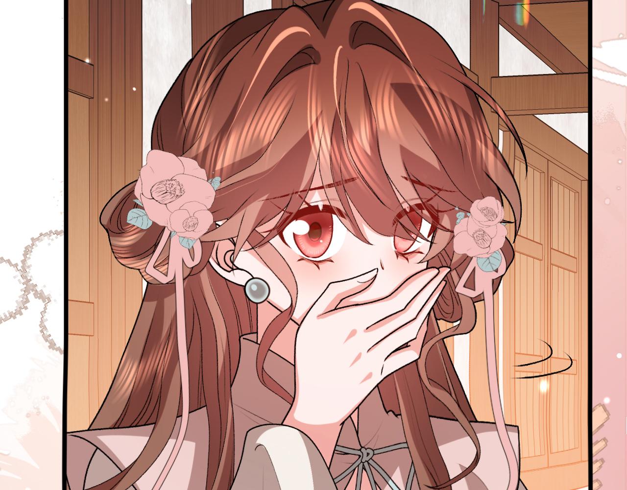 炮灰閨女的生存方式 - 第395話  我的心平靜了(2/3) - 2