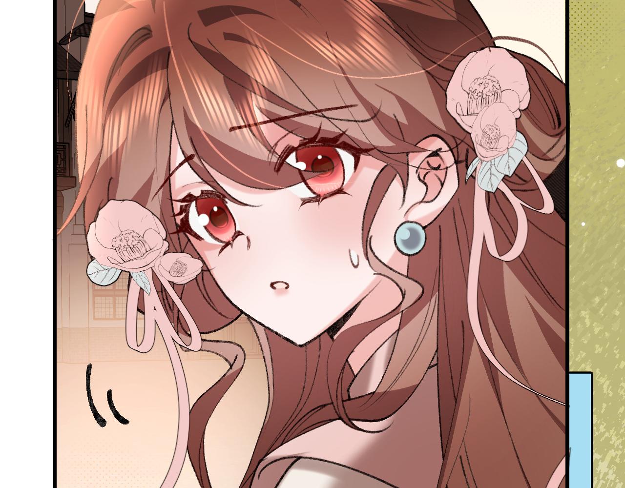 炮灰閨女的生存方式 - 第395話  我的心平靜了(1/3) - 1