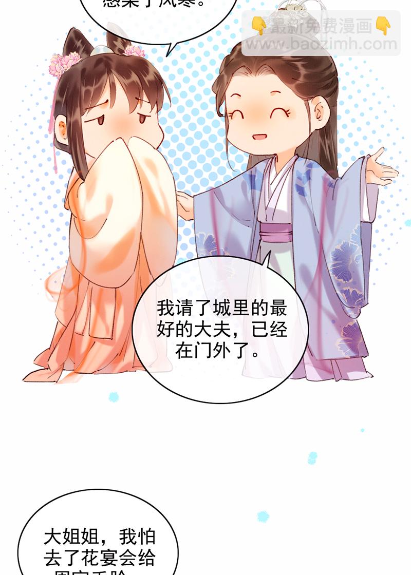 炮灰今天也勝利了 - 第13話 - 7