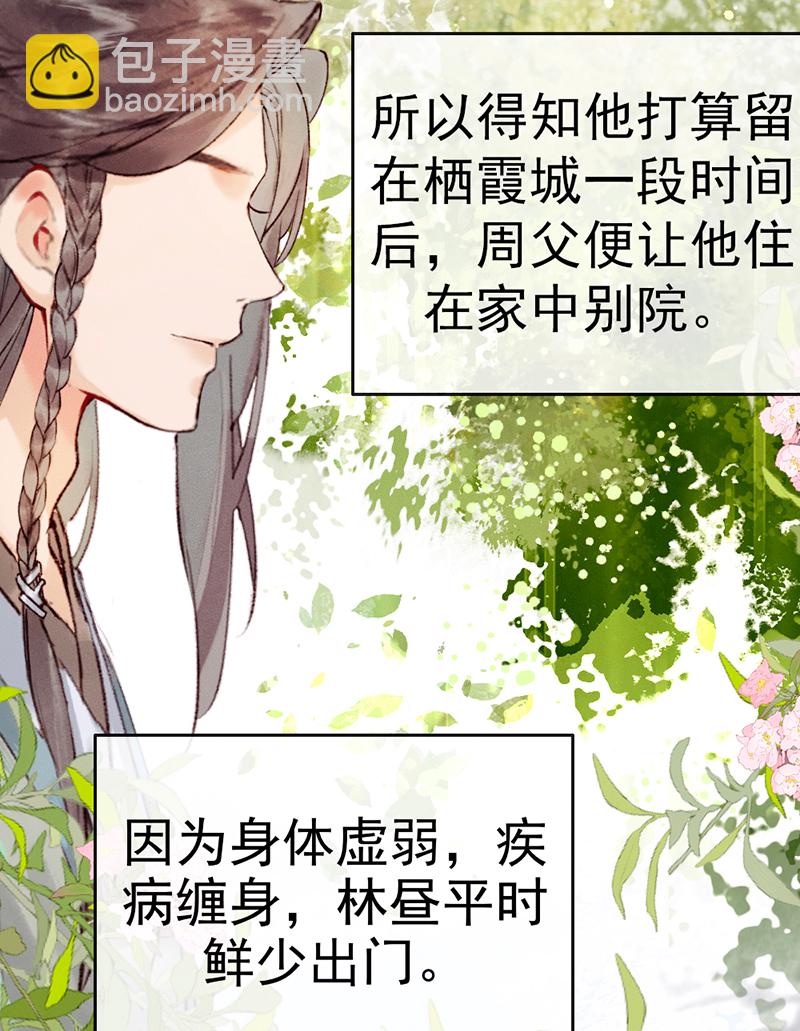 炮灰今天也勝利了 - 第3話 - 4