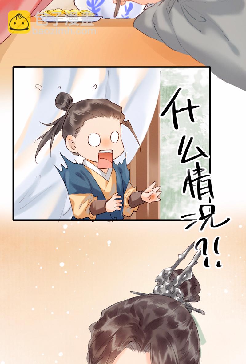 炮灰今天也勝利了 - 第5話 - 4