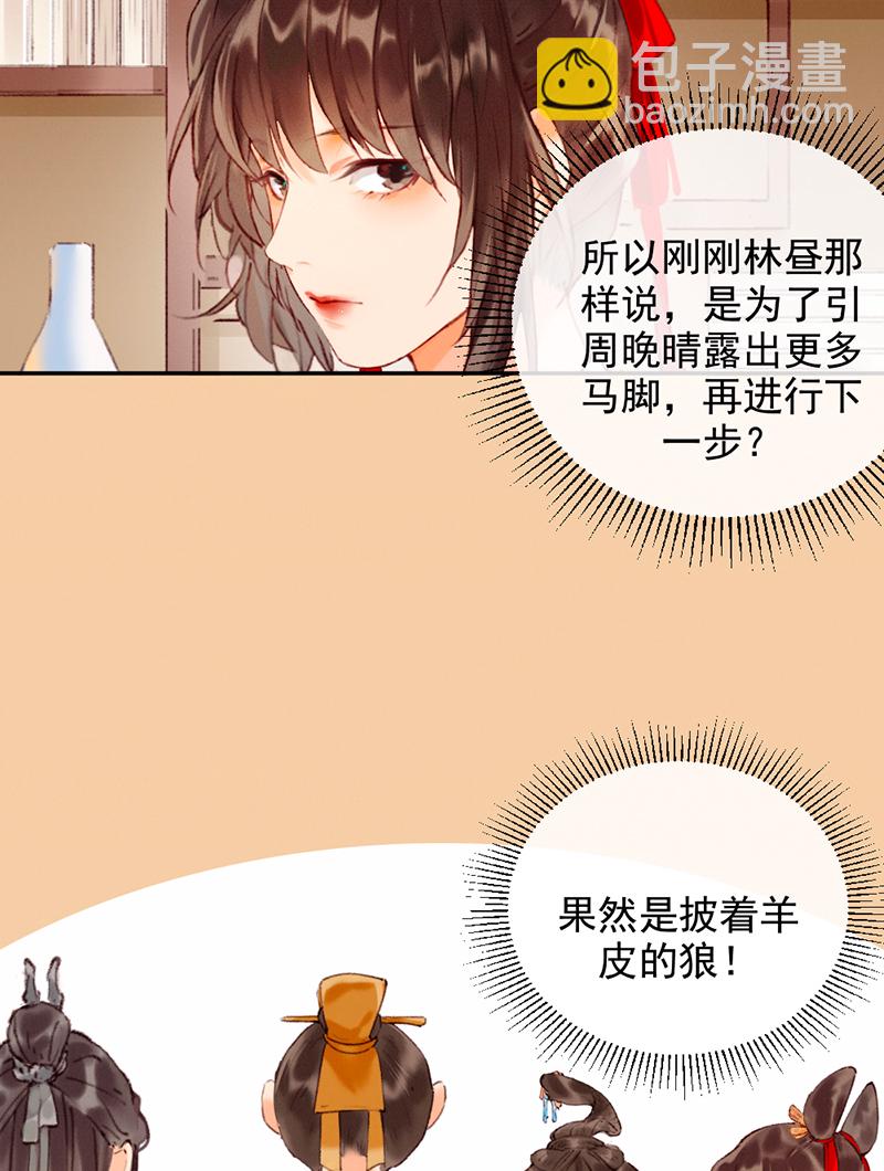 炮灰今天也勝利了 - 第7話 - 5