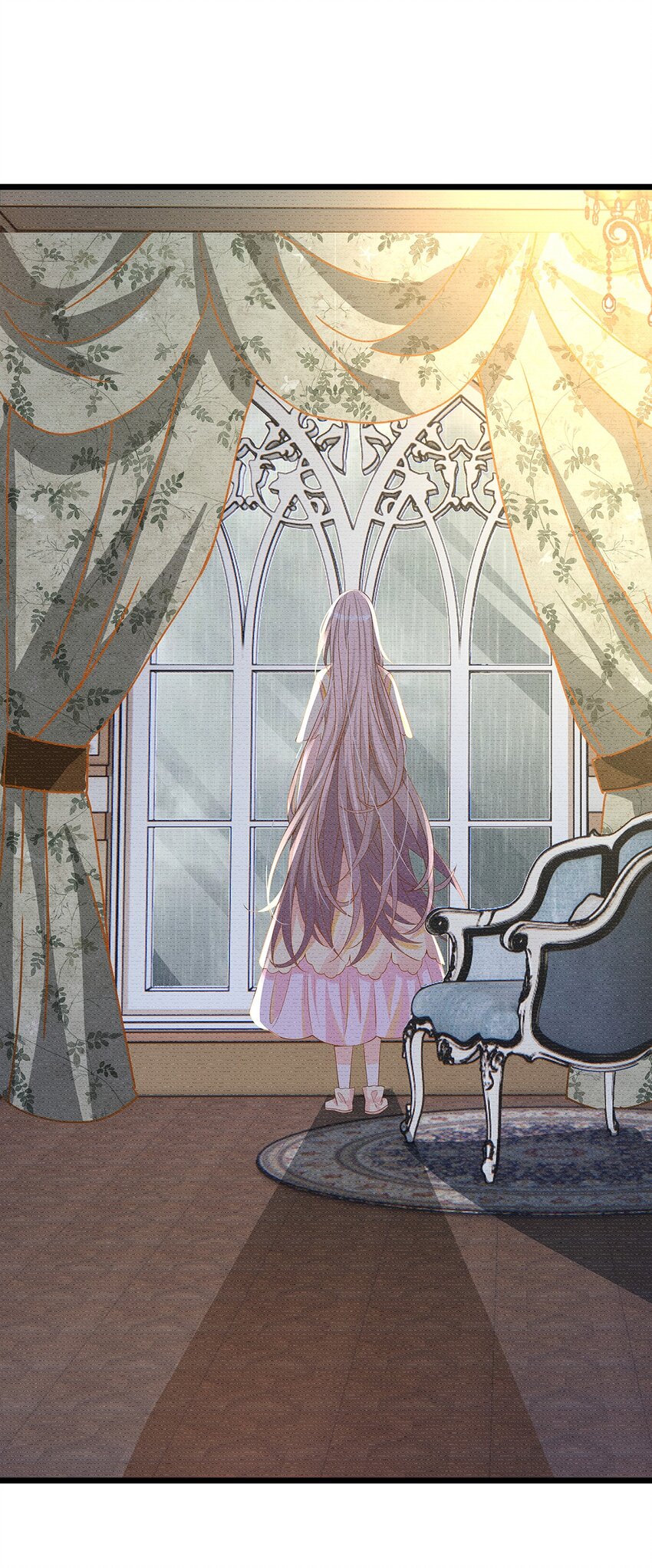 011 迷人的小娇妻(1/2)-第11话