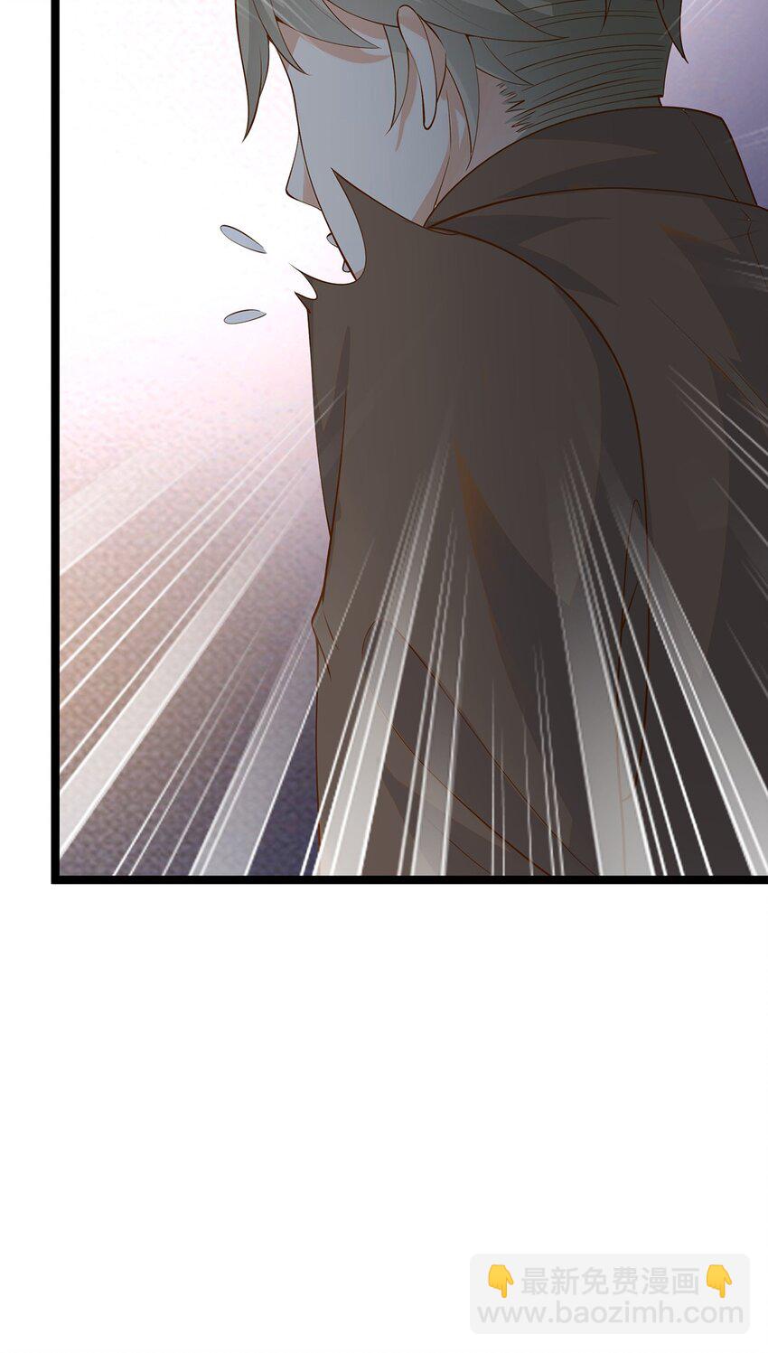 013 谁家的狗没牵绳！(1/2)-第13话