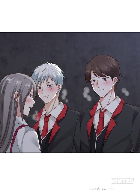 采阳补阴？-第21话