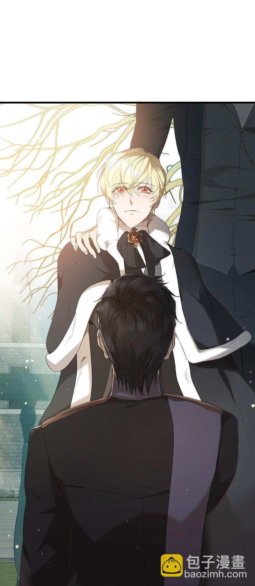 01 意外的死亡(1/2)-第1话