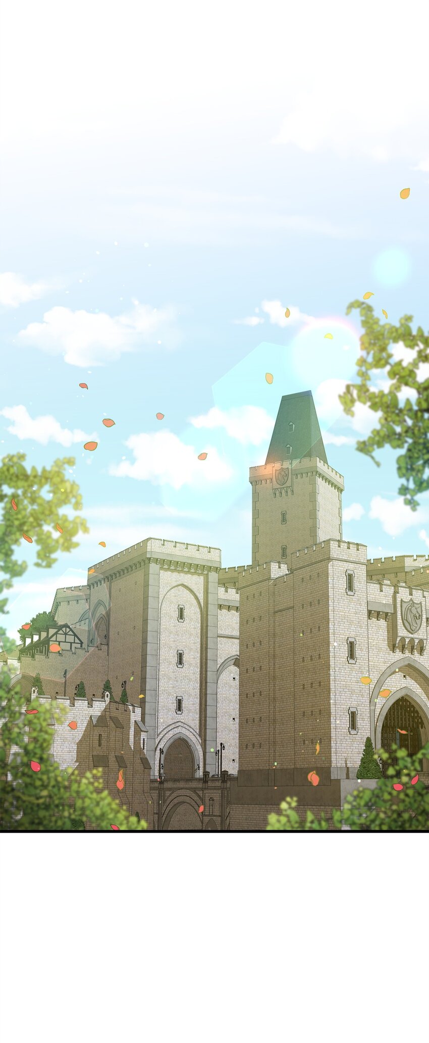 11 公爵府的秘密(1/3)-第11话