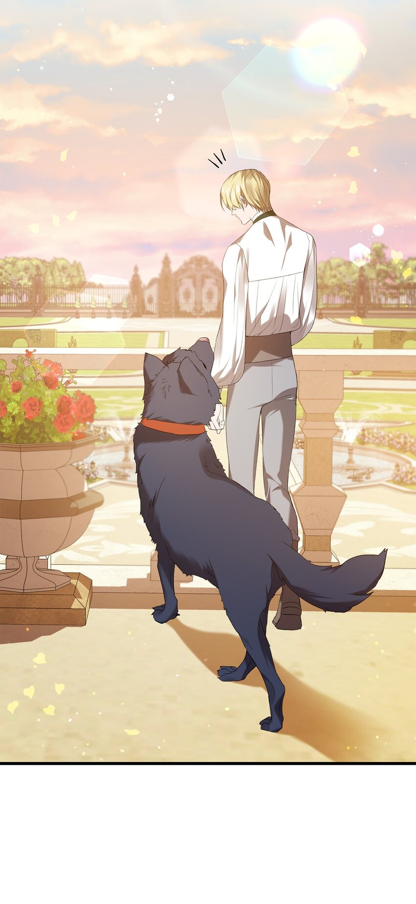 15 意外提议(1/2)-第15话