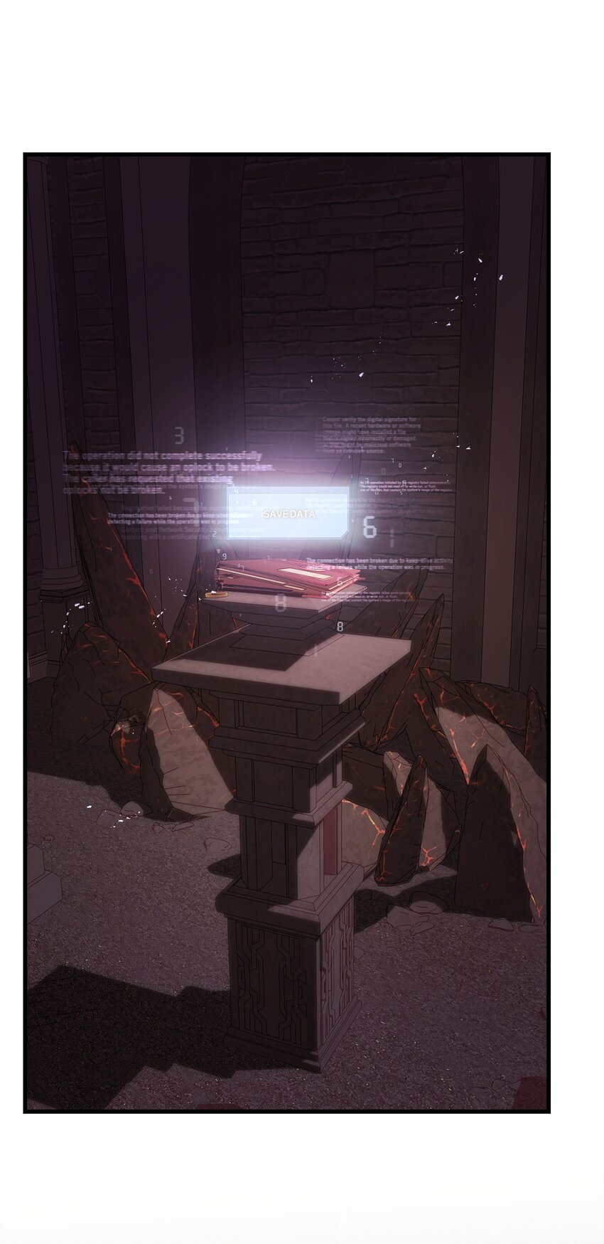 19 复活(1/2)-第19话