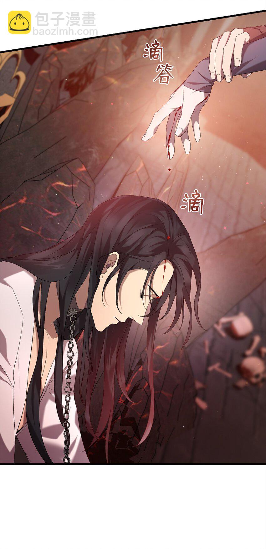 19 复活(1/2)-第19话