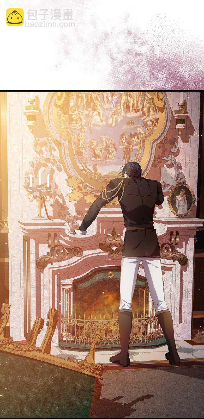 27 亚空间(1/2)-第27话