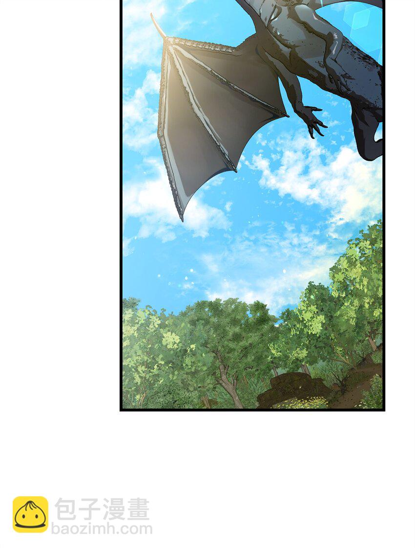 29 灾难碎片(1/2)-第29话