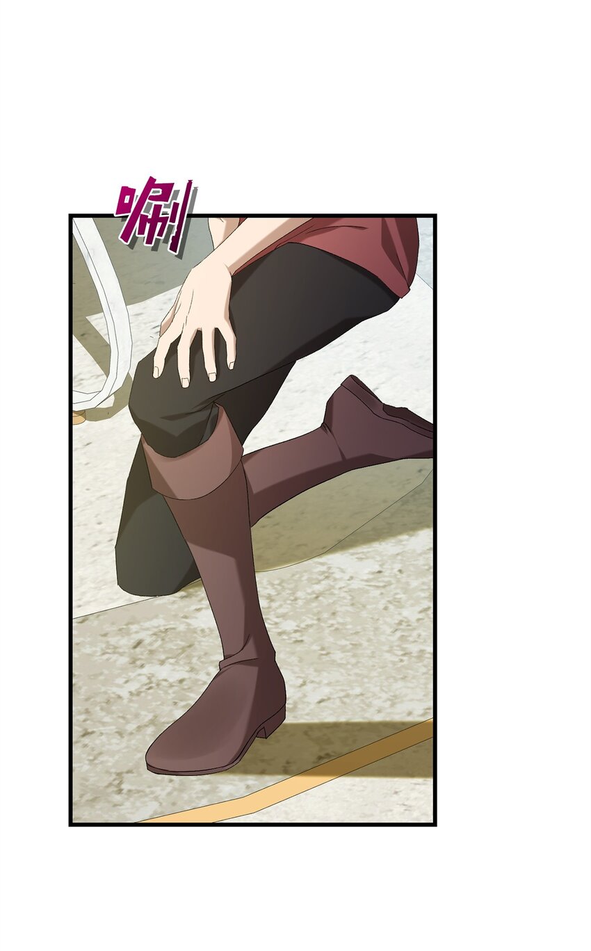 33 第二次循环(1/2)-第33话