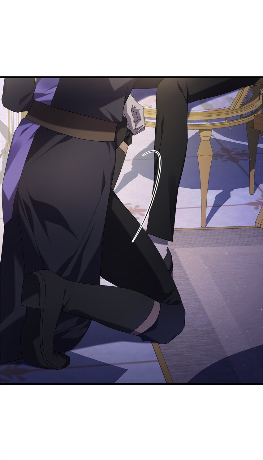 39 让人绝望的奇迹(1/2)-第39话