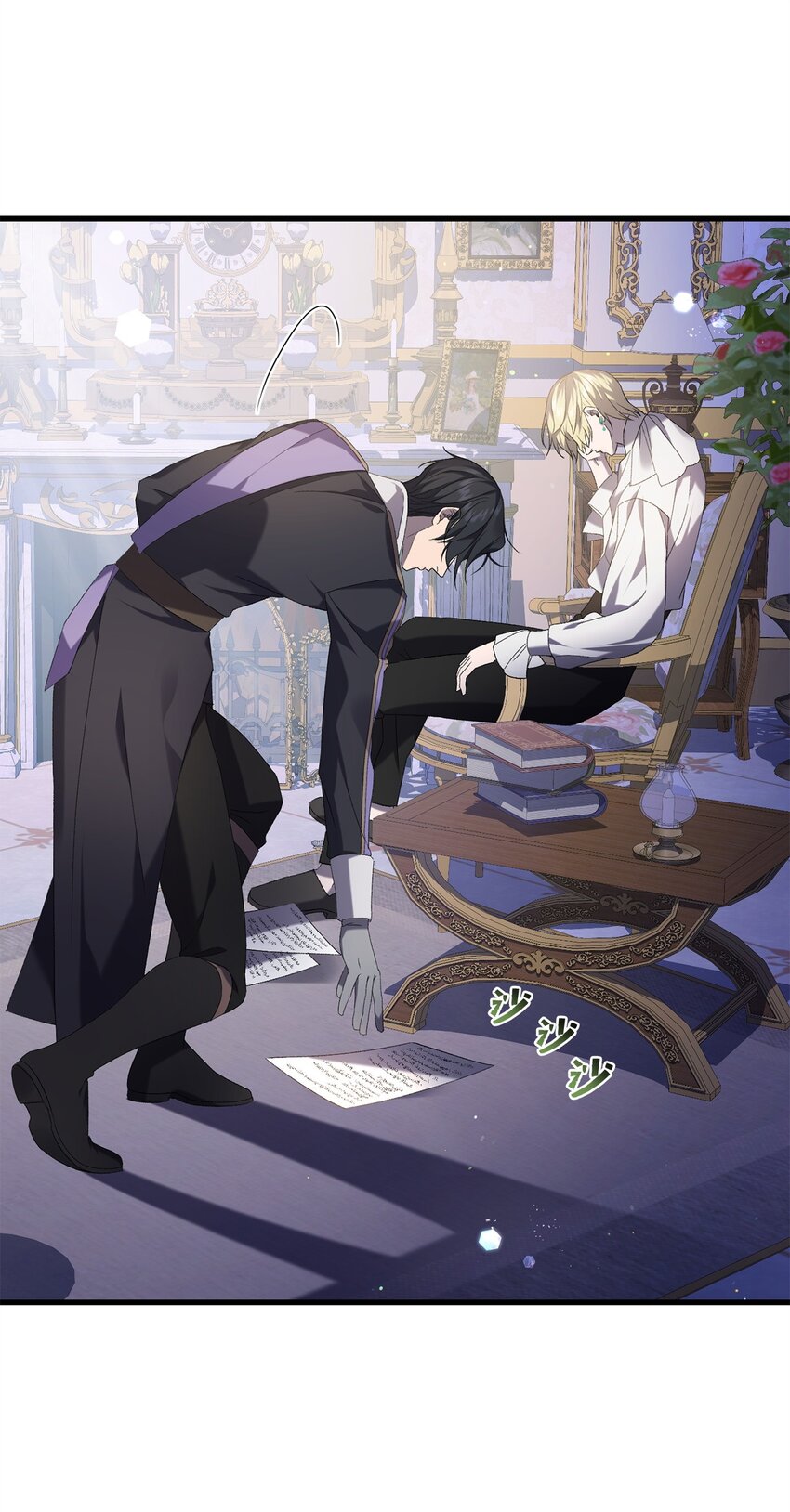 39 让人绝望的奇迹(1/2)-第39话