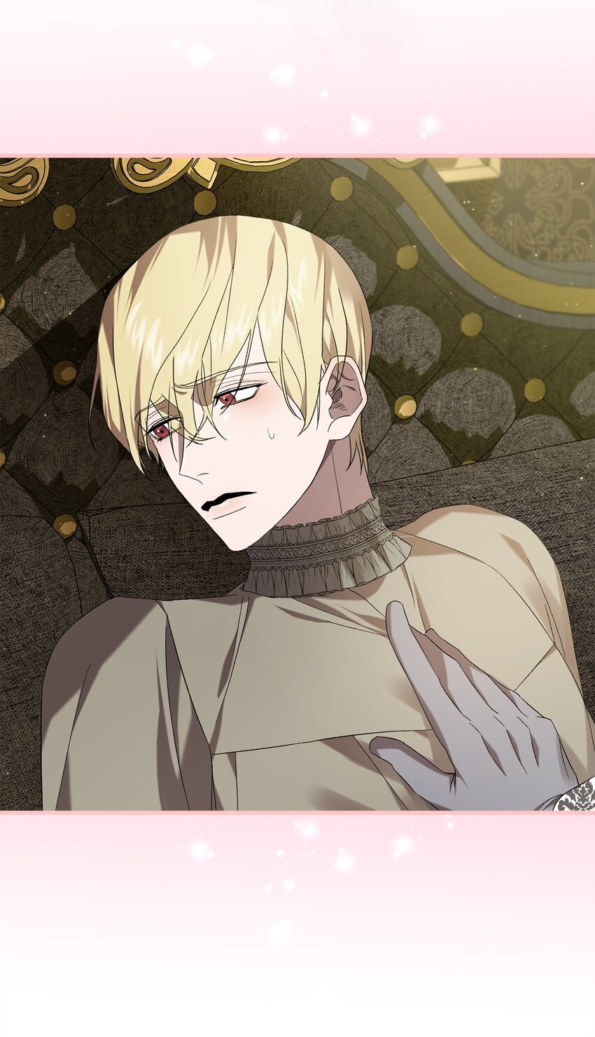 43 最后的会面(1/2)-第43话