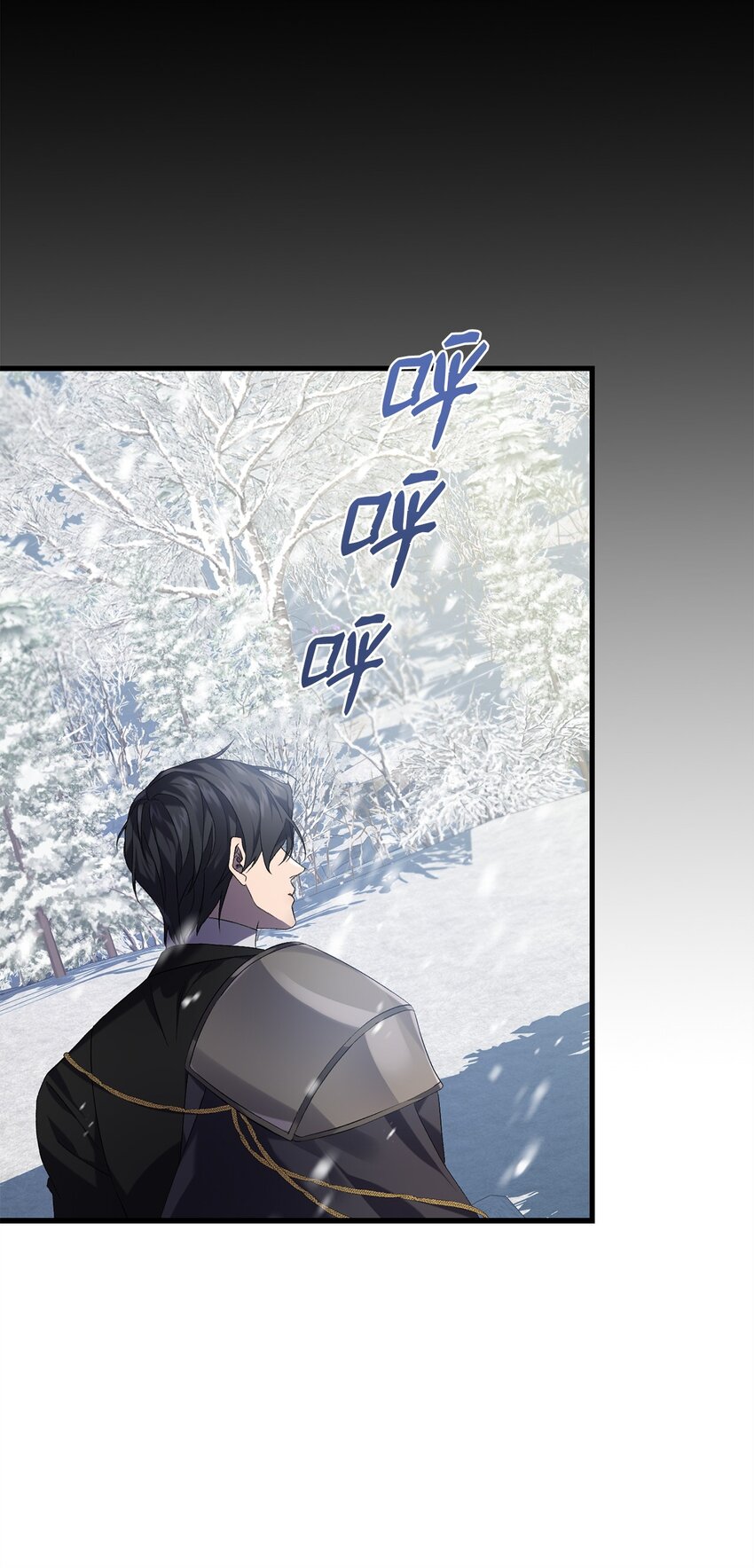 45 一路走好(1/2)-第45话