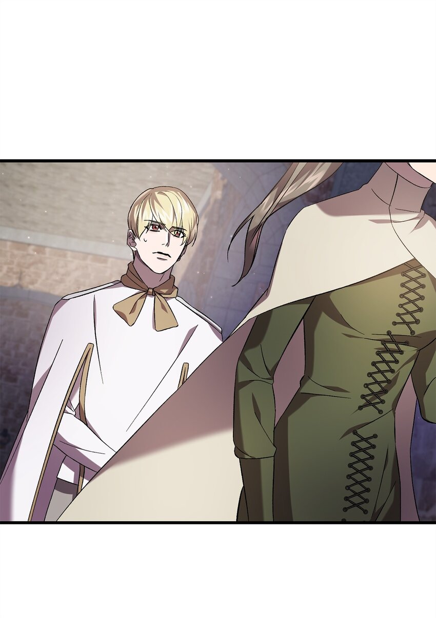 55 埃西亚的目的(1/2)-第55话