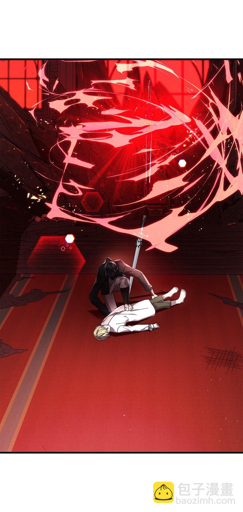 57 恢复记忆(1/2)-第57话