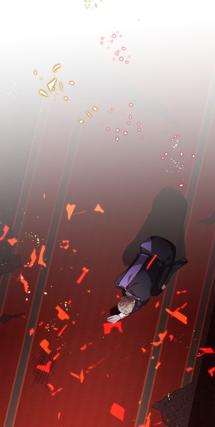 57 恢复记忆(1/2)-第57话