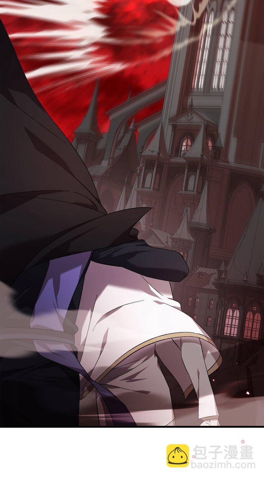 59 如果是为了你(1/2)-第59话