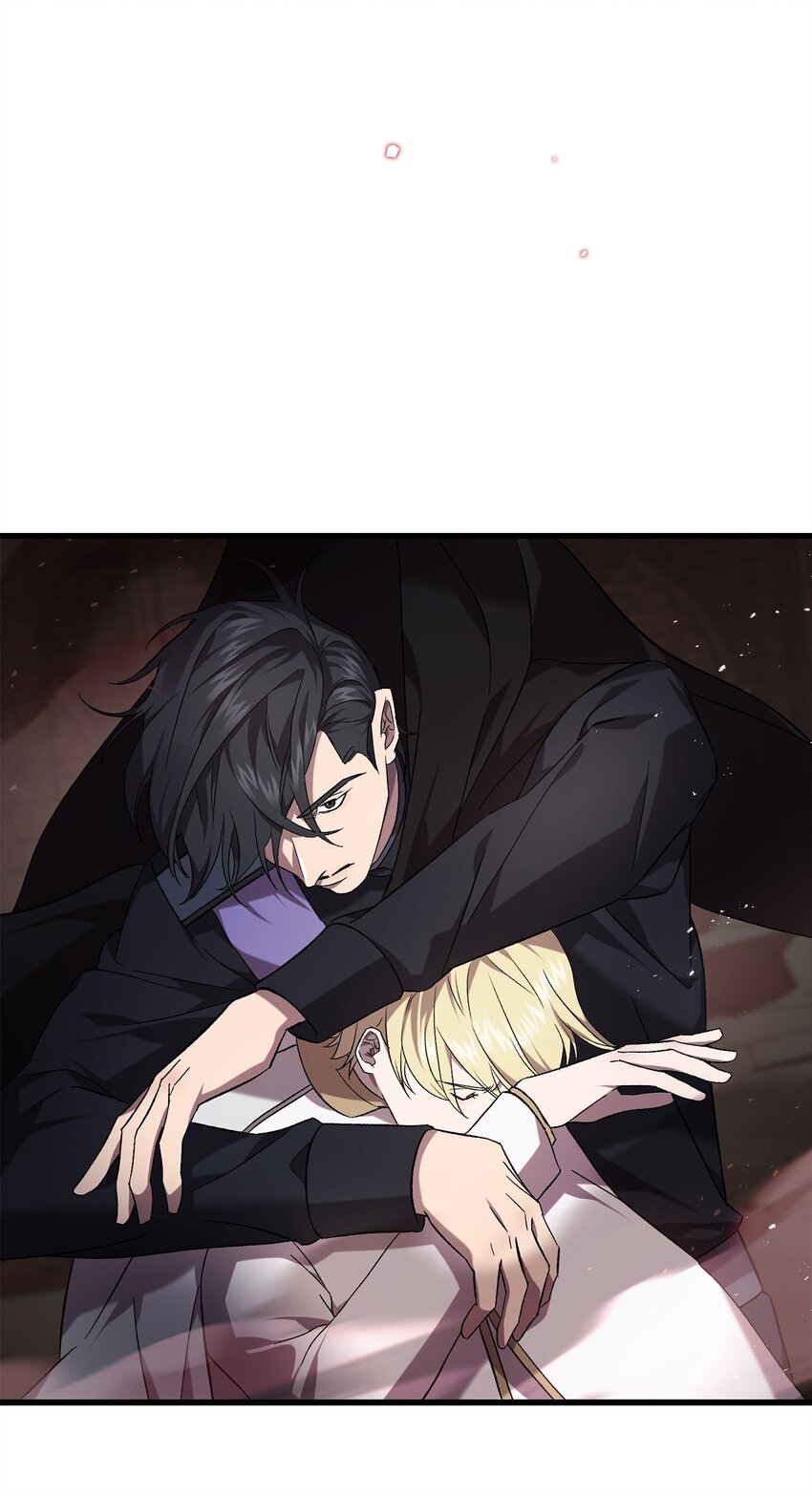 59 如果是为了你(1/2)-第59话