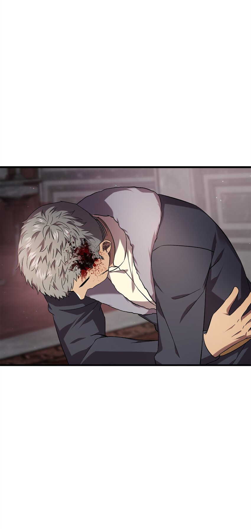 59 如果是为了你(1/2)-第59话