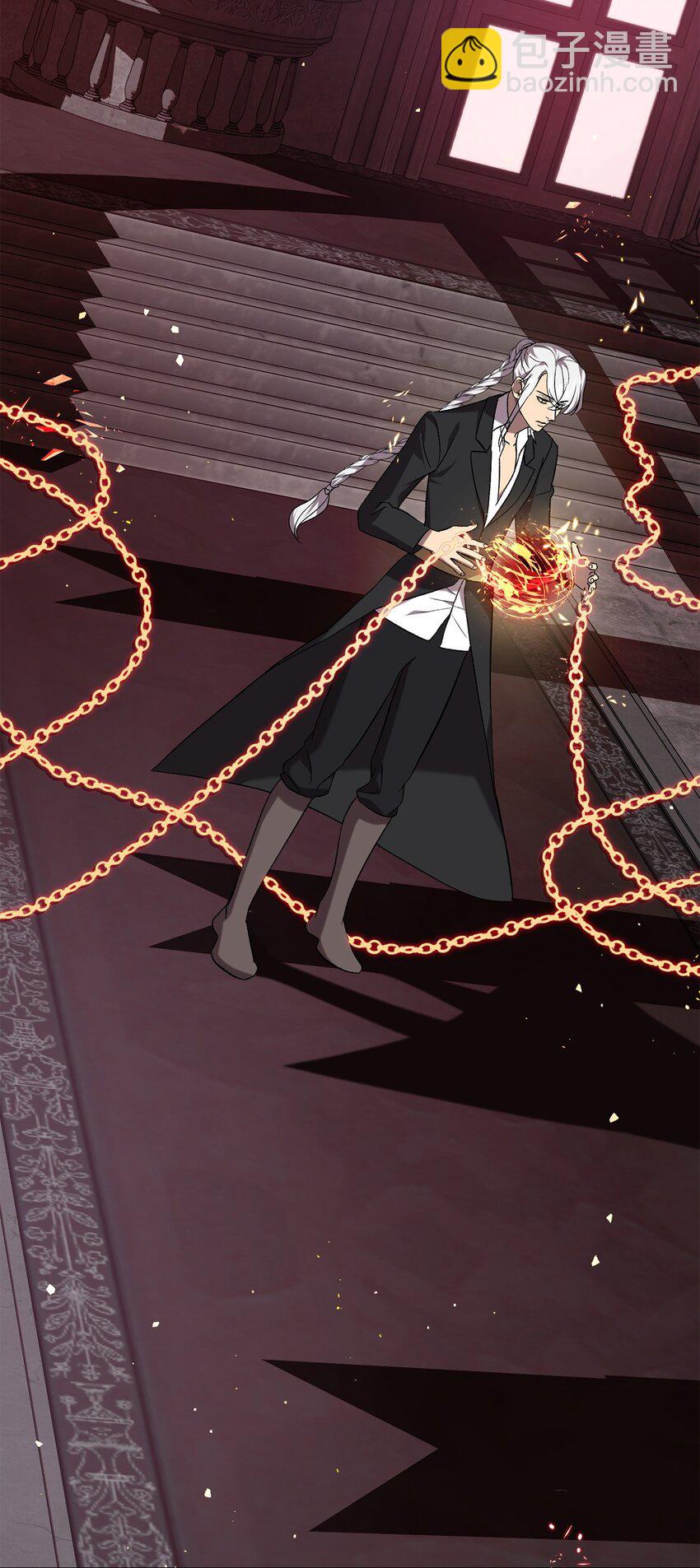 59 如果是为了你(1/2)-第59话