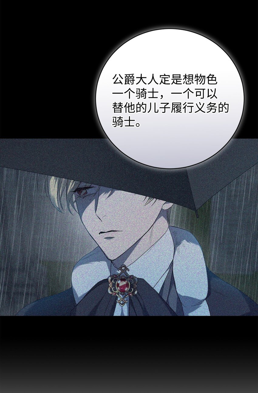 63 开始的开始(1/2)-第63话