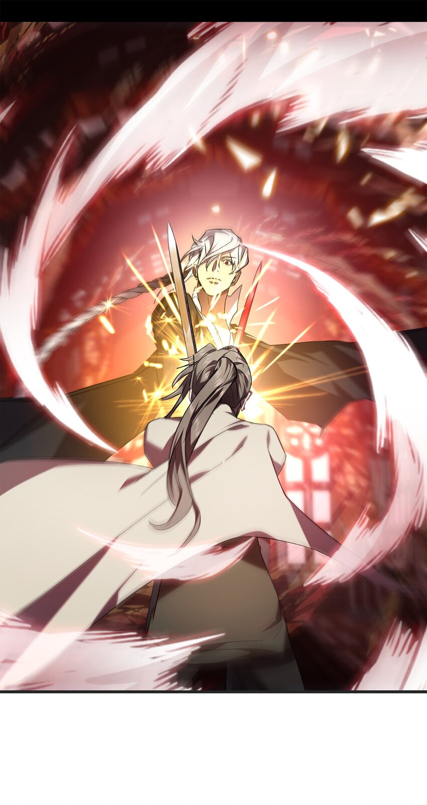 69 逃离(1/2)-第69话