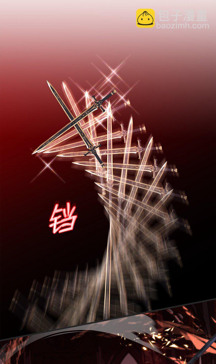 69 逃离(1/2)-第69话