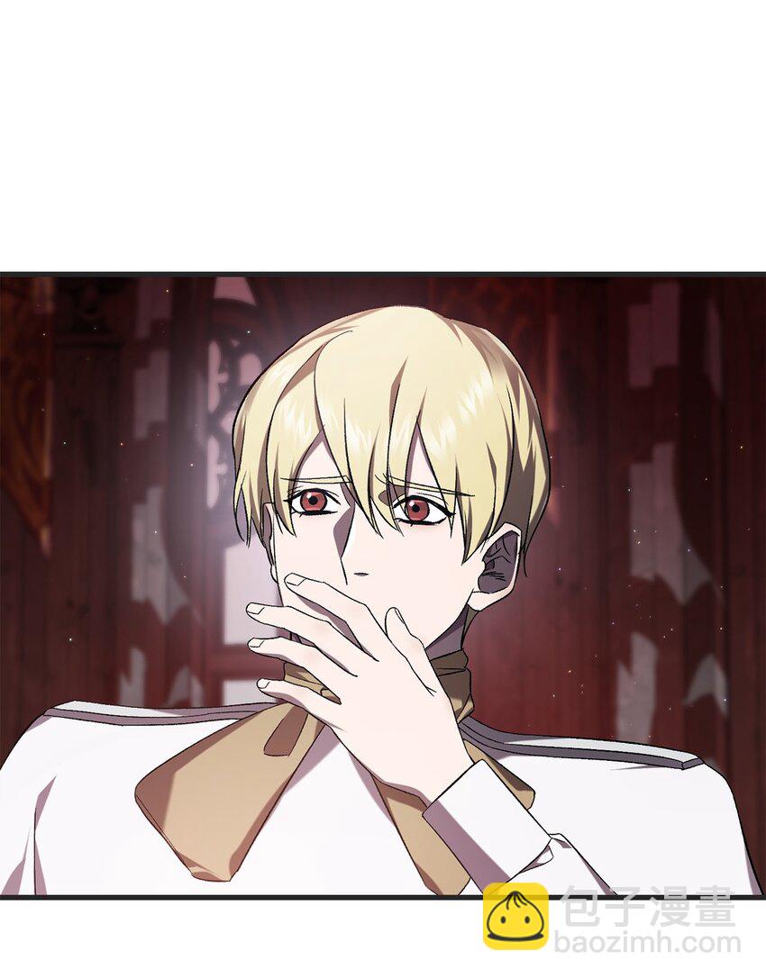 69 逃离(1/2)-第69话